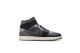 Jordan 1 Mid SE Craft (DM9652-001) schwarz 3