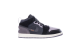 Jordan 1 Mid SE Craft Inside Out PS (DV0436 001) bunt 3