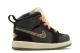 Jordan 1 Mid SE Craft TD Anthracite Bright Mandarin Sky J Light Olive (FD9093 003) bunt 6