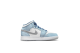 Jordan 1 Mid SE GS French Blue (DR6235 401) blau 3