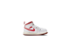 NIKE JORDAN 1 SE TD Mid (FJ3466-160) weiss 3