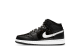 Jordan 1 Mid SE GS Air (AV5174001) schwarz 6