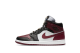 Jordan Air Mid 1 SE (CZ4385-016) rot 6