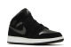 Jordan 1 Mid SE GS Grey (BQ6931-012) schwarz 6
