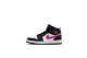 Jordan 1 Mid SE (IQ5281-001) schwarz 1