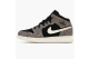 Jordan 1 Mid SE Leopard GS (BQ6931-021) bunt 2