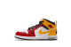 Jordan 1 Mid Motorsport SE PS (DJ0337-067) bunt 1