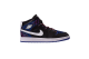 Jordan 1 Mid SE color Tiger Stripe Multi PS (AV5173-005) bunt 4
