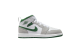 Jordan 1 Mid SE PS Green Smoke Grey Pine (DC7249 103) bunt 4