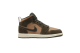 Jordan 1 Mid SE PS Chocolate Dark (DC7249-200) bunt 5