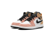 Jordan 1 Mid SE PS Club Flight (DX4367-800) bunt 2