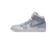 Jordan 1 Mid SE Blue (DA4666-100) blau 1