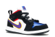 Jordan 1 Mid SE Field TD (BQ6933-005) bunt 6