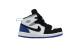Jordan 1 Mid SE Royal TD (BQ6933-102) bunt 4