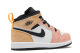 Jordan 1 Mid SE Flight Club TD (DX4366 800) bunt 6
