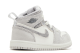 Jordan 1 Mid SE Neutral Grey Sail TD (FQ8086 002) weiss 6