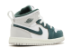 Jordan 1 Mid SE Sail Neutral Grey Oxidized Green TD (FQ8086 103) bunt 6