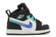 Jordan 1 Mid SE Formula 23 Pack Hyper Jade TD (FQ8097 001) bunt 6