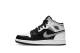 Jordan 1 Mid GS (554725-073) weiss 5