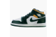 Jordan 1 Mid Sonics PS (640734-371) bunt 2