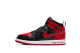 Jordan 1 Mid SS PS Bred (DM9651 001) bunt 1
