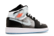 Jordan 1 Mid SS X ray GS (HF3210 001) bunt 6