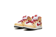 Jordan 1 Mid Light Curry Cardinal TD (640735-201) bunt 3