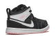 Jordan 1 Mid Light Arctic TD (644507 061) bunt 6