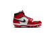 Jordan 1 Mid TD Cleat Chicago 2023 (FJ6805-106) bunt 3