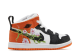 Jordan 1 Mid Se Basketball Blossom TD (DQ8391 100) bunt 6