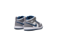 Jordan 1 Mid TD Blue Cement True (DQ8425-014) bunt 3