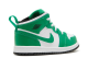 Jordan 1 Mid Lucky Green TD (DQ8425 301) bunt 6