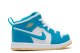 Jordan 1 Mid Se Aquatone TD (DQ8425 400) bunt 6