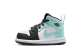 Jordan 1 Mid Tropical Twist Igloo TD (640735-132) bunt 1