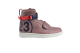 Jordan 1 Moto Smokey Mauve (AT3146-204) braun 4