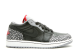 Jordan 1 Phat Low Cement (350571 061) schwarz 3