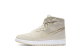 Jordan 1 Rebel XX Light Cream (AR5599-201) beige 1