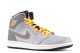 Jordan 1 Retro 93 Wolf Grey (580514 045) grau 5
