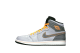 Jordan 1 Retro 93 Wolf Grey (580514 045) grau 1