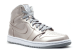 Jordan 1 Retro High Metallic Zinc (332550 003) silber 5