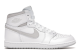 Jordan 1 Retro High 85 Neutral Grey (BQ4422-100) weiss 4