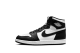 Jordan 1 Retro High 85 Air (BQ4422-001) schwarz 1