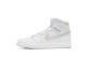 Jordan 1 Retro High 85 Neutral Grey (BQ4422-100) weiss 1