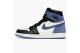Jordan 1 Retro High Blue Moon OG (555088-115) bunt 2