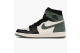 Jordan 1 Retro High Clay Green OG (555088-135) bunt 2
