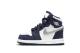 Jordan 1 Retro High CO.JP Midnight Navy TD (AQ2665-141) bunt 1