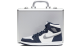 Jordan 1 Retro High CO.JP Midnight Navy Suitcase Special Box (DB5877-100) bunt 1