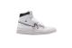 Jordan 1 Retro High Double Strap Air (AQ7924-101) weiss 4