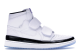 Jordan Air 1 High Double Strap Retro (AQ7924-107) weiss 3