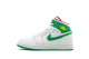 Jordan 1 Retro High Easter 2017 (332148-134) weiss 1